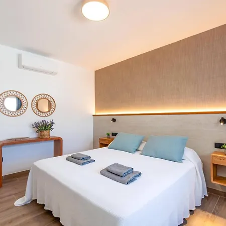 Villa Mamelo By